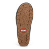 Simms Challenger Slip-On Shoe slate Ansicht Aussensohle