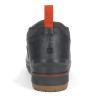 Simms Challenger Slip-On Shoe slate Ansicht Fersenkappe