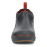 Simms Challenger Slip-On Shoe slate Ansicht Zehenkappe
