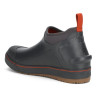 Simms Challenger Slip-On Shoe slate Ansicht Fussinnenseite