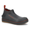 Simms Challenger Slip-On Shoe slate Ansicht Fussaussenseite