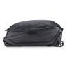 Simms Tailwind 100L Roller black Seitenansicht