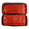Simms Tailwind Duffel 80L black oberes Hauptfach 