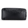 Simms Tailwind Duffel 80L black Unterseite mit integriertem Nebenfach