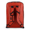 Simms Tailwind Duffel 80L Simms orange Traegersystem