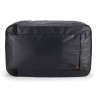 Simms Tailwind Duffel 50L black integriertes Nebenfach
