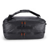 Simms Tailwind Duffel 50L black