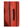 Simms Tailwind Duffel 50L Simms orange Detail Reissverschluesse