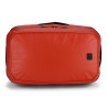 Simms Tailwind Duffel 50L Simms orange Vorderansicht