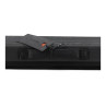 Simms Riverkit Rod Roll black Rutentasche Detail Adressanhaenger