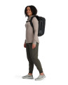 Simms Tailwind Backpack black Ansicht linke Seite
