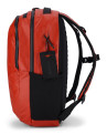 Simms Tailwind Backpack Simms orange Seitenansicht