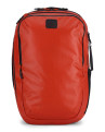 Simms Tailwind Backpack Simms orange Vorderansicht