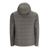 Simms Fall Run Hoody smokey olive Rueckseite