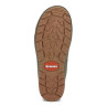 Simms Challenger Slip-On Shoe dark stone Ansicht Aussensohle