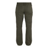 Simms Gallatin Pant loden Rueckseite