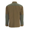 Simms Confluence Shirt driftwood-loden Rueckseite