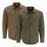 Simms Lodge Work Shirt Langarmhemd