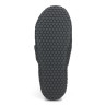 Simms Zipit Bootie cinder Detail Aussensohle