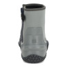 Simms Zipit Bootie cinder Ansicht Fersenkappe