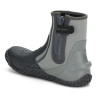 Simms Zipit Bootie cinder Ansicht Fussinnenseite