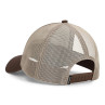 Simms Trout Icon Trucker Kappe kona Seitenansicht