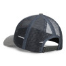 Simms Trout Icon Trucker Kappe cinder Seitenansicht