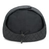 Simms ExStream Cap Kappe black Rueckseite