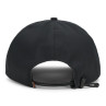 Simms Tongass Rain Cap Regenkappe black Rueckseite