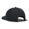 Simms Tongass Rain Cap Regenkappe black Seitenansicht