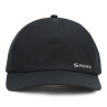 Simms Tongass Rain Cap Regenkappe black
