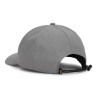 Simms Tongass Rain Cap Regenkappe steel Seitenansicht