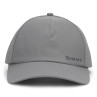 Simms Tongass Rain Cap Regenkappe steel