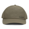 Simms Tongass Rain Cap Regenkappe dark stone