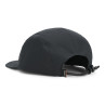 Simms Cascadia Rain Cap Regenkappe black Seitenansicht