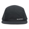 Simms Cascadia Rain Cap Regenkappe black
