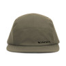 Simms Cascadia Rain Cap Regenkappe dark stone