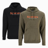 Simms Logo Hoody Kapuzenpullover