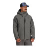 Simms G4 Pro Watjacke slate Vorderansicht