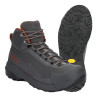 Simms Flyweight Boot Watschuh steel grey Vibram