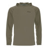 Simms BugStopper SolarFlex Hoody willow