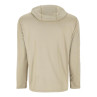 Simms Tech Hoody Artist Serie stone Trout Fly Rueckseite
