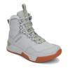 Simms Flats Sneaker cinder Ansicht Aussenseite