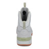 Simms Flats Sneaker cinder Ansicht Fersenkappe