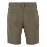 Simms Challenger Shorts dark stone Rueckseite