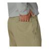 Simms Latitude BiComp Bottom bay leaf Details Taschen Shorts