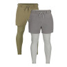 Simms Latitude BiComp Bottom Wet Wading Watkombination