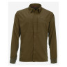 Simms BugStopper Intruder BiComp Shirt driftwood