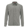 Simms BugStopper Intruder BiComp Shirt cinder