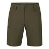 Simms Guide Shorts loden - kurze Hose Vorderansicht